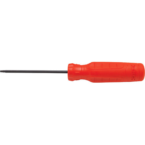 Proto DuraTek Grip Hex Screwdriver- 5/32″ - Industrial Tool & Supply