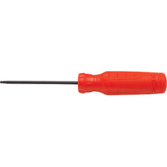 Proto DuraTek Grip Hex Screwdriver- 5/32″ - Industrial Tool & Supply
