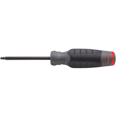 Proto DuraTek Grip Hex Screwdriver- 5/32″ - Industrial Tool & Supply