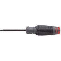 Proto DuraTek Grip Hex Screwdriver- 5/32″ - Industrial Tool & Supply