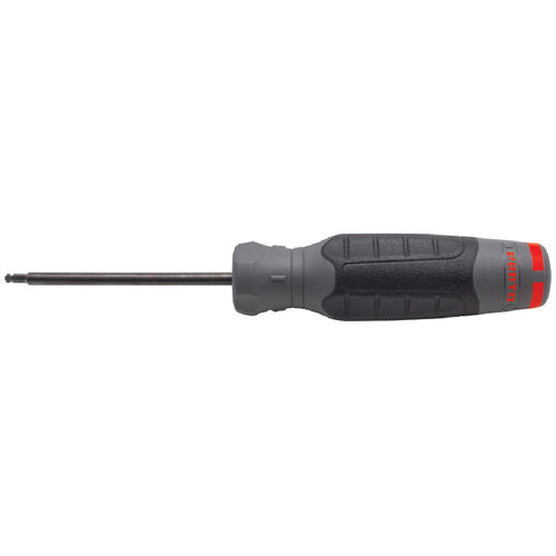 Proto DuraTek Grip Hex Screwdriver- 7/64″ - Industrial Tool & Supply