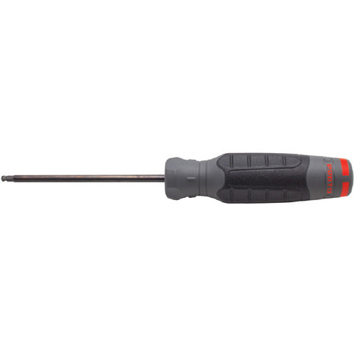 Proto DuraTek Grip Hex Screwdriver- 9/64″ - Industrial Tool & Supply