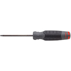 Proto DuraTek Grip Hex Screwdriver- 9/64″ - Industrial Tool & Supply