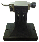 Adjustable Tailstock - For 14" Rotary Table - Industrial Tool & Supply