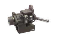 Horizontal/Vertical 5C Indexing Fixture - Industrial Tool & Supply