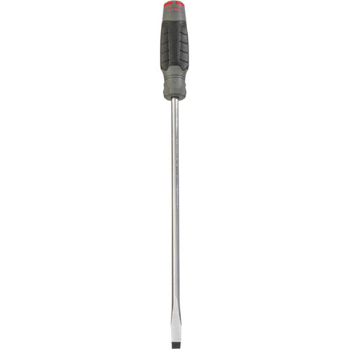 Proto DuraTek Slotted Round Bar Screwdriver - 3/8″ × 12″ - Industrial Tool & Supply
