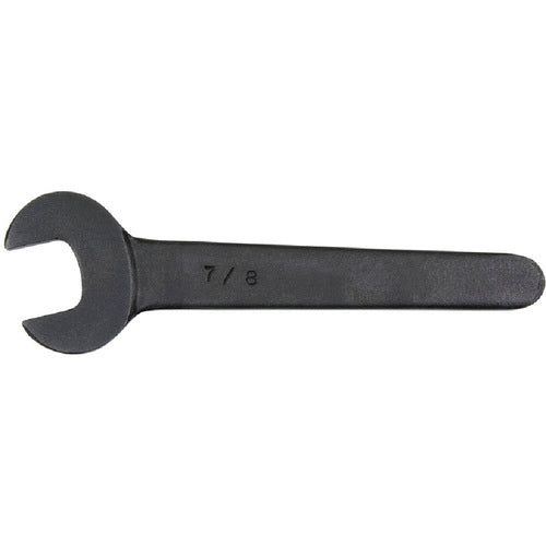 Proto Black Oxide Check Nut Wrench 11/16″ - Industrial Tool & Supply