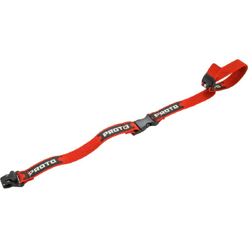 Proto Hard Hat Lanyard - 100 Pack Qty. - Industrial Tool & Supply