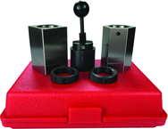 Collet Block Set - For 5C Collets - Industrial Tool & Supply