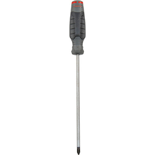 Proto DuraTek Phillips Round Bar Screwdriver - # 2 × 8″ - Industrial Tool & Supply
