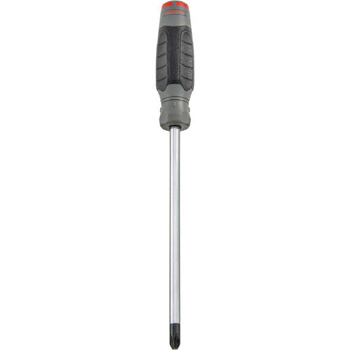 Proto DuraTek Phillips Round Bar Screwdriver - # 4 × 8″ - Industrial Tool & Supply