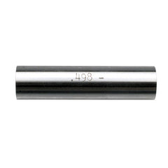 .999 - Minus (No Go) Fit - Individual Gage Pin - Industrial Tool & Supply