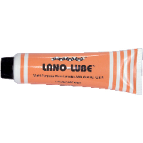 Multi-Purpose Pure Lanolin AAA - 2 oz. - Industrial Tool & Supply