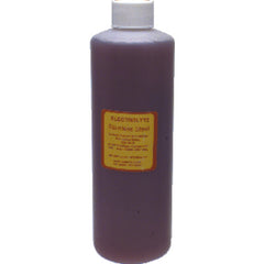 Electrolyte Solution - 16 oz - Stainless Steel - Industrial Tool & Supply