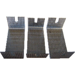 Martindale Grids-3 Pack - #GP 7/8 × 1-7/8 - Industrial Tool & Supply