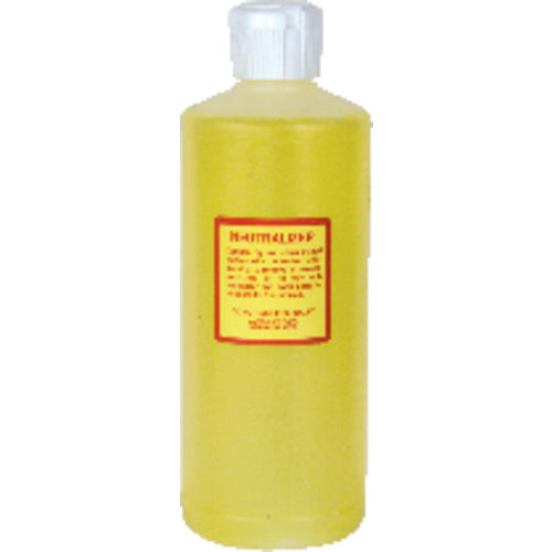 Neutralizer (Powder Pack) - Model NP - Industrial Tool & Supply