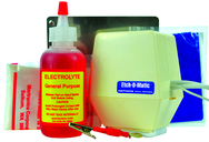 Etch-O-Matic Etcher Kit -- #EMI - Industrial Tool & Supply