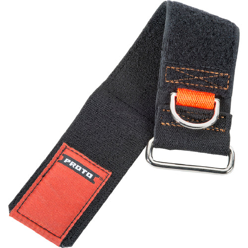 Proto Tethering D-Ring Wrist Strap - Industrial Tool & Supply