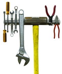 Magna-Force Tool Organizer - 24" Bar - Industrial Tool & Supply