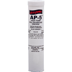 AP-5 Hi-Temp Multi-Purpose Grease - Industrial Tool & Supply