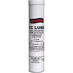 CC Synthetic Lube - 14 oz - Industrial Tool & Supply