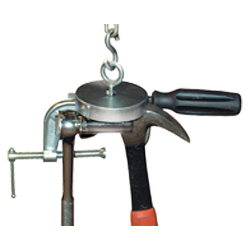 Dip Tank Magnet , 3 1/2″ Size , 70 lbs Holding Capacity - Industrial Tool & Supply