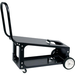 Wire Feeder Welder Cart - Industrial Tool & Supply