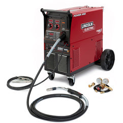 Power Mig 350 MP - Industrial Tool & Supply
