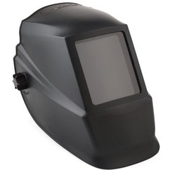 ‎Basic Welding Helmet with No. 10 Lens (4-1/2″ × 5-1/4″ Viewing Area) - Industrial Tool & Supply