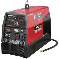 Ranger 305 LPG Engine Driven Welder - Industrial Tool & Supply