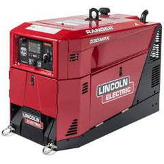 Ranger 330 MPX Engine Driven Welder - Industrial Tool & Supply