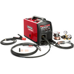 LE31MP Multi-Process MIG/Stick/DC TIG Welder - Industrial Tool & Supply