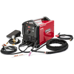 Square Wave Tig 200 - Industrial Tool & Supply