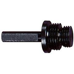 KA19 HOLE ENLARG ARBOR - Exact Industrial Supply