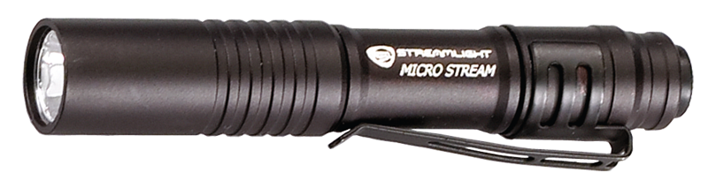 MicroStream C4 LED Pocket Flashlight - Industrial Tool & Supply