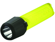 4AA Propolymax Flashlight- Yellow - Industrial Tool & Supply