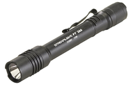 Protac 2AA Flashlight-Black - Industrial Tool & Supply