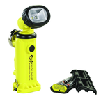 Knucklehead 4AA Alkaline Flashlight - White C4 LED's - Industrial Tool & Supply