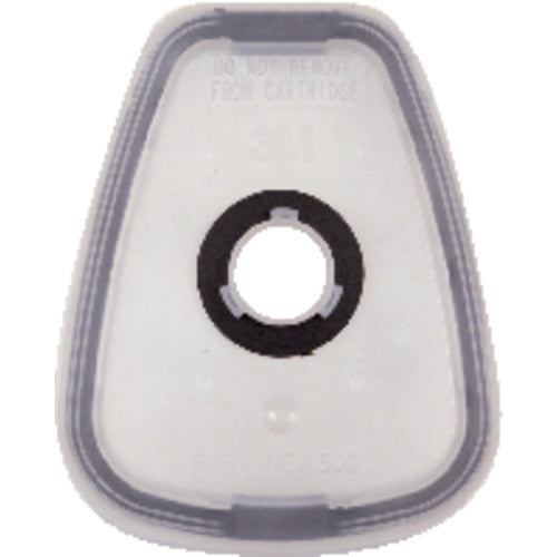 3M Filter Adapter 502 - Industrial Tool & Supply