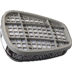 3M Organic Vapor Cartridge 6001 - Industrial Tool & Supply