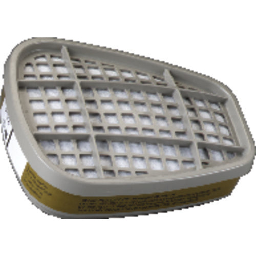 3M Multi Gas/Vapor Cartridge 6006 - Industrial Tool & Supply