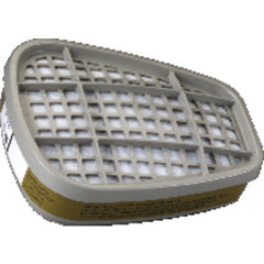 3M Multi Gas/Vapor Cartridge 6006 - Industrial Tool & Supply