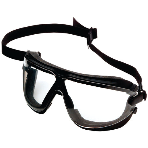 LEXA DUST PROTECTIVE GOGGLE-LG Alt Mfg # 62331 - Industrial Tool & Supply