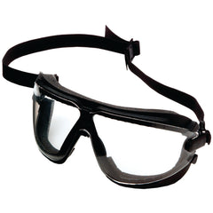 LEXA DUST PROTECTIVE GOGGLE-MED Alt Mfg # 62330 - Industrial Tool & Supply