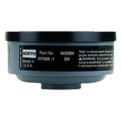 Organic Vapor - Filter Cartridges - Industrial Tool & Supply