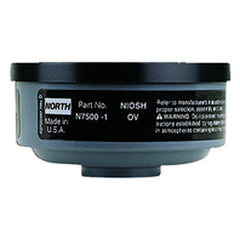 Organic Vapor - Filter Cartridges - Industrial Tool & Supply