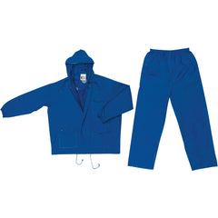 .18MM PVC/NYL SUIT 2PC XL