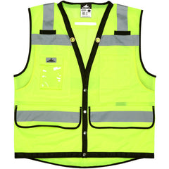 VEST CLS2 MESH SURVEYR XL
