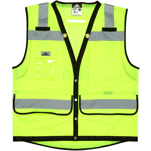 VEST CLS2 MESH SURVEYOR M