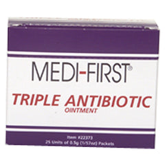 Triple Antibiotic - Industrial Tool & Supply